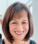 Sharon Weissman