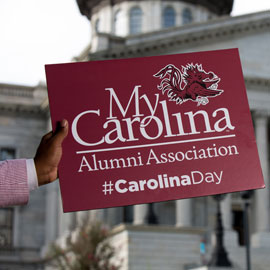 Carolina Day