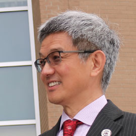 Xiaoming Li