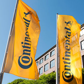 continental tire