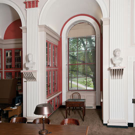 South Caroliniana library